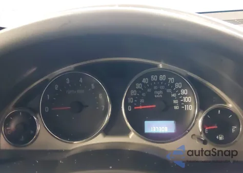 2007 Buick Rendezvous Cx z USA, uszkodzony, nr VIN 3G5DA03L47S525237